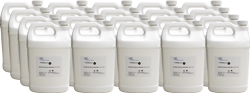 Formula 66 - Five (5) Cases (20 x 1 gallon containers) The alternative for toluene