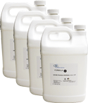 Formula 66 - One (1) Case - (4 x 1 gallon containers) The alternative for toluene
