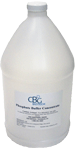 Sodium Phosphate Concentrate - 1 gallon (240 ml. buffers 7.75 liters)   (Available from April 1 to October 1 Only)