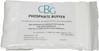 Sodium Phosphate Powder - 8 Pack (each package buffers 16 liters)