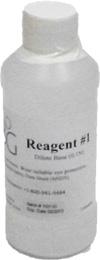 Reagent #1 (8 oz. bottle)