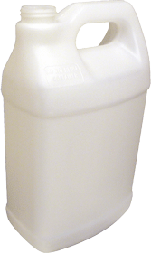 1 Gallon Recovery Container (no spigot)