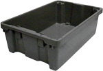 Spill Containment Tote  (gray)