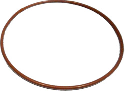 25" Tank Seal (Solid) for F-2500, S-3000 and S-6000T Tanks