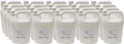 CBG Asphalt Solvent Additive - Five (5) Cases (4 x 1 gallon containers)