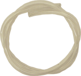 Acetone-Resistant Fill Line Tubing - 3/8" ID (9/16" OD) (Sold by the Foot)