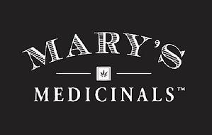 mary's medicinals reviews