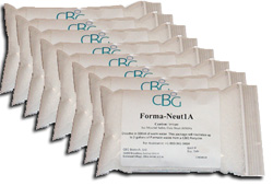 Forma-Neut - (8 Pack) (each Pack neutralizes up to 2 gallons)