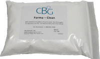 FormaClean (Single Pack) (makes 4 gallons of cleaning solution)