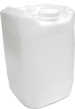 5 Gallon Waste Container with Solid Lid (non-vented)