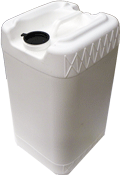 7 Gallon Recovery Container for S-600 and F-800 Recyclers