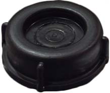 Lid (Solid) for 2.5 Gallon Waste Container (CN10003)