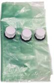 Waste Bags for 9 Liter Freshtake Recycler (Pack of 3)