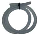 Vent Line/Recovery Line Tubing (Nylon) for Freshtake Recyclers - 1/4" OD (Sold by the Foot)